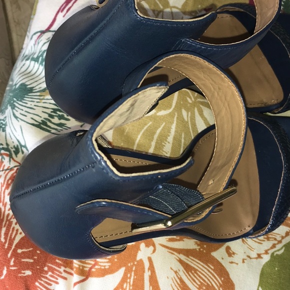 CALVIN KLEIN MARINDA shoes - Picture 3 of 7